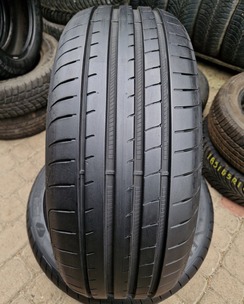 л б/у 225/45R19 Goodyear Eagle F1 Asymmetric 3 0322 5.5-6мм