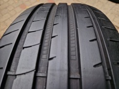 л б/у 225/45R19 Goodyear Eagle F1 Asymmetric 3 0322 5.5-6мм. Фото 3