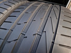л б/у 245/40ZR20 Hankook Ventus S1 evo2 1118 3.5мм. Фото 5