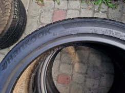 л б/у 245/40ZR20 Hankook Ventus S1 evo2 1118 3.5мм. Фото 7