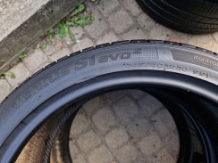 л б/у 245/40ZR20 Hankook Ventus S1 evo2 1118 3.5мм. Фото 10