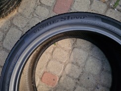 л б/у 245/40ZR20 Hankook Ventus S1 evo2 1118 3.5мм. Фото 8