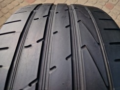 л б/у 245/40ZR20 Hankook Ventus S1 evo2 1118 3.5мм. Фото 3