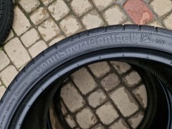 л б/у 225/40ZR19 Continental ContiSportContact M3 2813 4.5мм. Фото 8