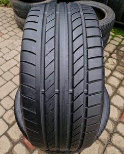 л б/у 225/40ZR19 Continental ContiSportContact M3 2813 4.5мм