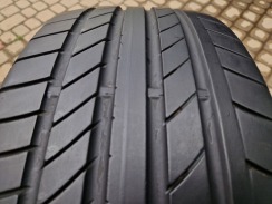 л б/у 225/40ZR19 Continental ContiSportContact M3 2813 4.5мм. Фото 3