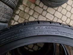 л б/у 215/35ZR19 Kumho Ecsta Le Sport KU39 1312 6-7мм. Фото 12