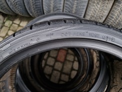 л б/у 215/35ZR19 Kumho Ecsta Le Sport KU39 1312 6-7мм. Фото 13