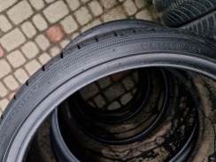 л б/у 215/35ZR19 Kumho Ecsta Le Sport KU39 1312 6-7мм. Фото 10
