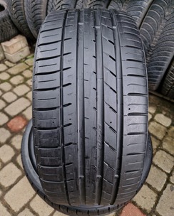 л б/у 215/35ZR19 Kumho Ecsta Le Sport KU39 1312 6-7мм