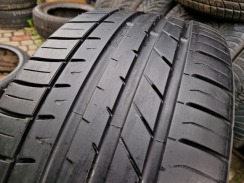 л б/у 215/35ZR19 Kumho Ecsta Le Sport KU39 1312 6-7мм. Фото 8