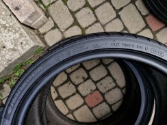 л б/у 225/35ZR19 Hankook Ventus S1 Evo 1413 5.5мм. Фото 7