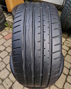 л б/у 225/35ZR19 Hankook Ventus S1 Evo 1413 5.5мм