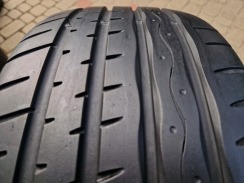 л б/у 225/35ZR19 Hankook Ventus S1 Evo 1413 5.5мм. Фото 3