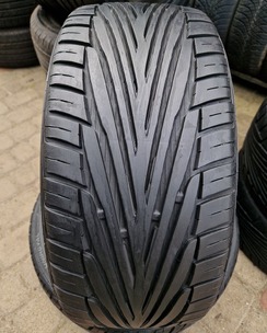 л б/у 215/40R17 Uniroyal RainSport 2 0910 4.5-6.5мм