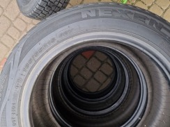 л б/у 185/55R15 Nexen NBlue Eco 4112 5мм. Фото 8