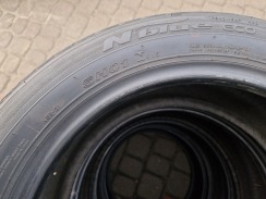 л б/у 185/55R15 Nexen NBlue Eco 4112 5мм. Фото 9
