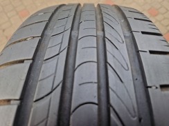 л б/у 185/55R15 Nexen NBlue Eco 4112 5мм. Фото 3