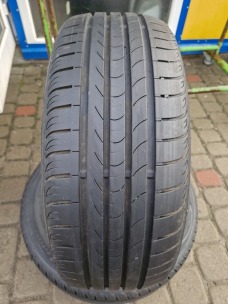 л б/у 185/55R15 Nexen NBlue Eco 4112 5мм. Фото 5