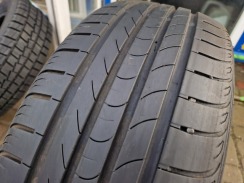 л б/у 185/55R15 Nexen NBlue Eco 4112 5мм. Фото 6