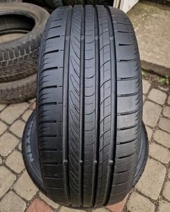 л б/у 185/55R15 Nexen NBlue Eco 4112 5мм