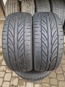 л б/у 195/50R15 Hankook Ventus V12 Evo 1312 5-5.5мм. Фото 2
