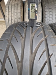 л б/у 195/50R15 Hankook Ventus V12 Evo 1312 5-5.5мм. Фото 4