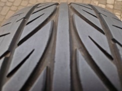 л б/у 195/50R15 Hankook Ventus V12 Evo 1312 5-5.5мм. Фото 3