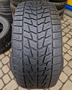 з б/у 255/45R18 Bridgestone Blizzak LM-22 1108 5.5мм