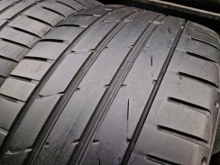л б/у 225/40R18 Hankook Ventus S1 Evo 2 1317 4мм. Фото 5