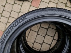 л б/у 225/40R18 Hankook Ventus S1 Evo 2 1317 4мм. Фото 8