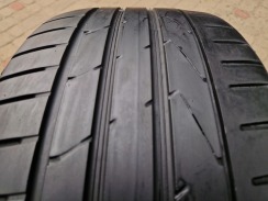 л б/у 225/40R18 Hankook Ventus S1 Evo 2 1317 4мм. Фото 3