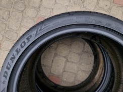 л б/у 225/40ZR18 Dunlop Sport Maxx RT2 1521 3.5-4мм. Фото 12