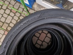 л б/у 225/40ZR18 Dunlop Sport Maxx RT2 1322 3.5-4мм. Фото 9