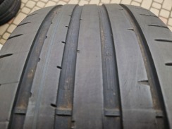 л б/у 225/40ZR18 Dunlop Sport Maxx RT2 1322 3.5-4мм. Фото 3