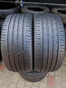 л б/у 225/40R18 Maxxis Pro R1 0314 4.5мм. Фото 2