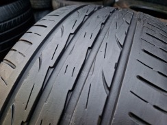 л б/у 225/40R18 Maxxis Pro R1 0314 4.5мм. Фото 5