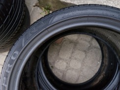 л б/у 225/40R18 Maxxis Pro R1 0314 4.5мм. Фото 9