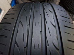 л б/у 225/40R18 Maxxis Pro R1 0314 4.5мм. Фото 3