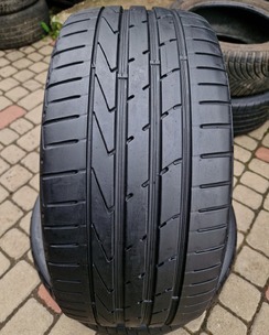 л б/у 225/35ZR19 Hankook Ventus S1 Evo 2 4117 5мм