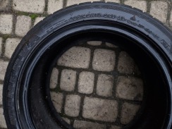 з б/у 225/45R17 Minerva Ice-Plus S210 3516 5.5-6мм. Фото 7