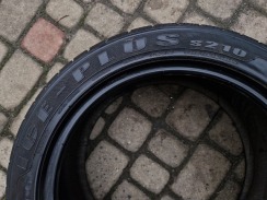 з б/у 225/45R17 Minerva Ice-Plus S210 3516 5.5-6мм. Фото 8