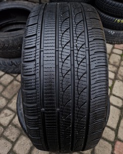 з б/у 225/45R17 Minerva Ice-Plus S210 3516 5.5-6мм