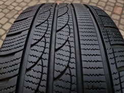 з б/у 225/45R17 Minerva Ice-Plus S210 3516 5.5-6мм. Фото 3