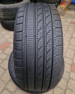 з б/у 225/45R17 Minerva Ice-Plus S210 3516 5.5-6мм