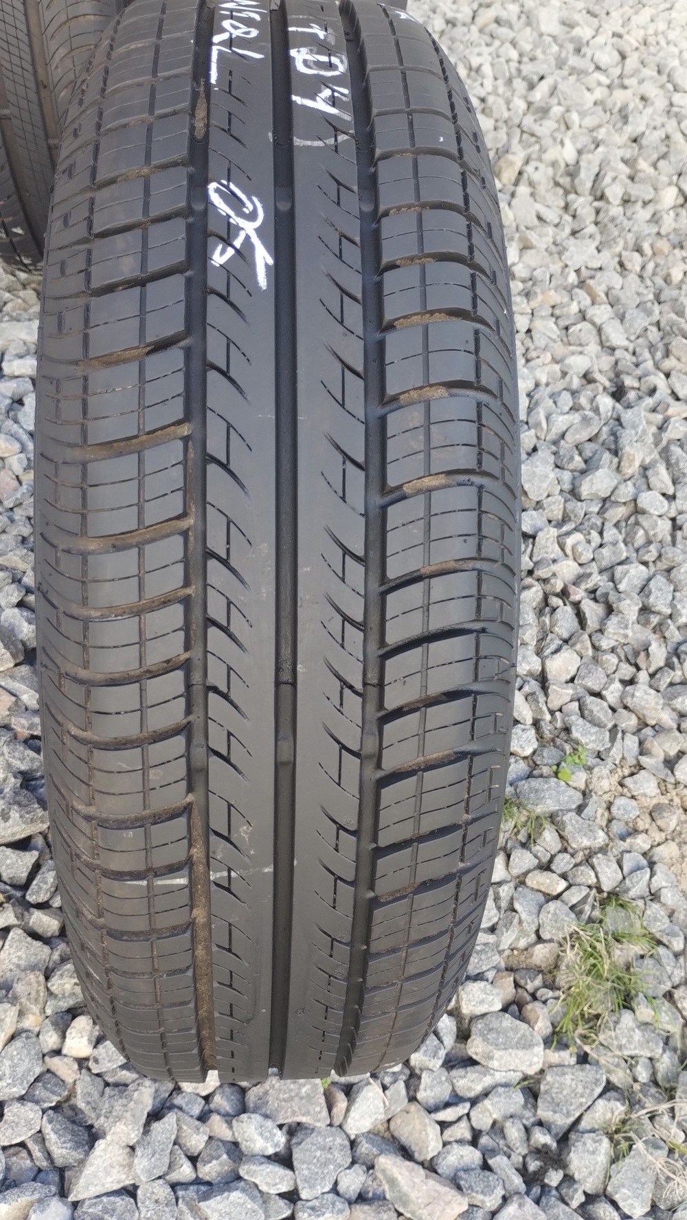 л б/у 175/65R14 Continental ContiEcoContact EP 0105 7мм