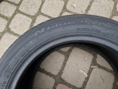 л б/у 175/55R15 Nexen NBlue HD Plus 5018 5.5-6мм. Фото 8