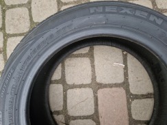 л б/у 175/55R15 Nexen NBlue HD Plus 5018 5.5-6мм. Фото 7