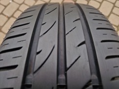 л б/у 175/55R15 Nexen NBlue HD Plus 5018 5.5-6мм. Фото 3