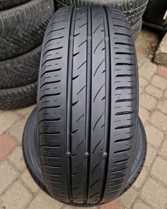л б/у 175/55R15 Nexen NBlue HD Plus 5018 5.5-6мм